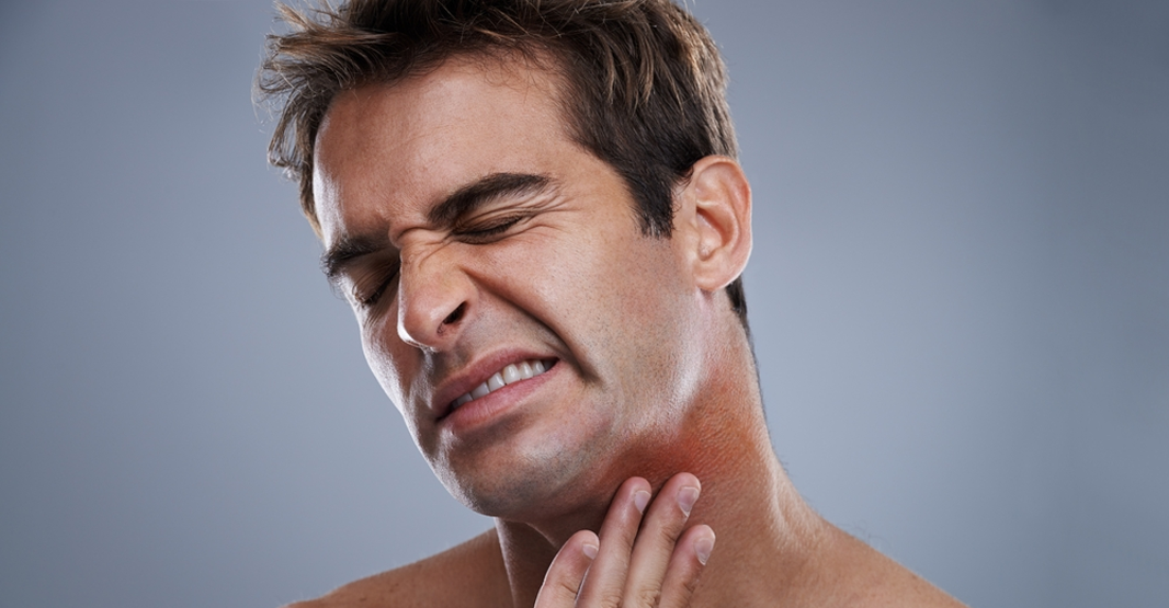 Men's Skincare Mistakes to Avoid