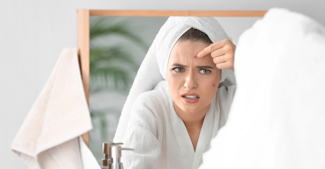 Pre-Wedding Acne — What Actually Works
