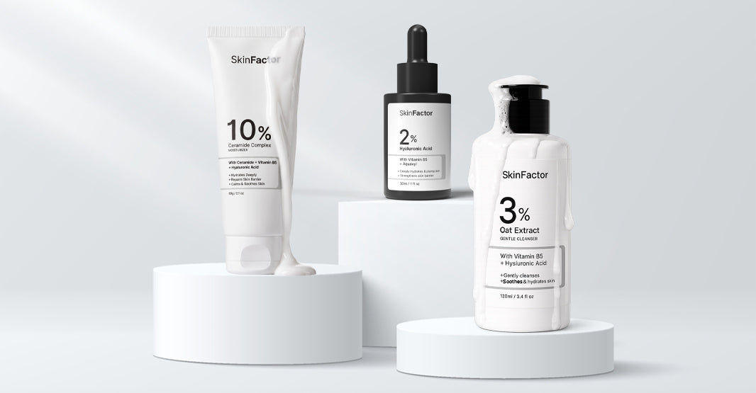 Skin Barrier Repair for Pakistani Skin: The Complete Guide (2026)