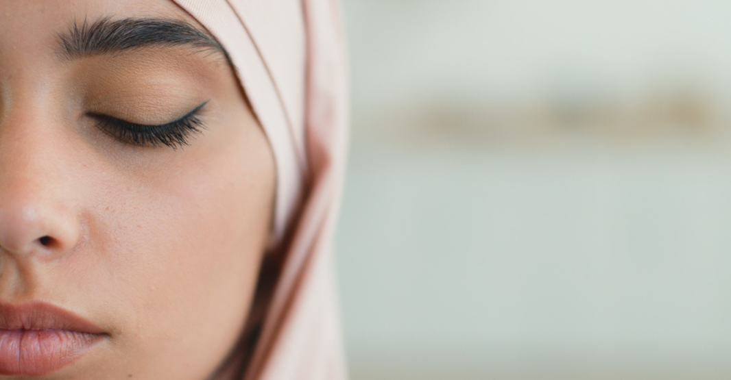 Ramadan Skincare — Routine Adjustments for Fasting