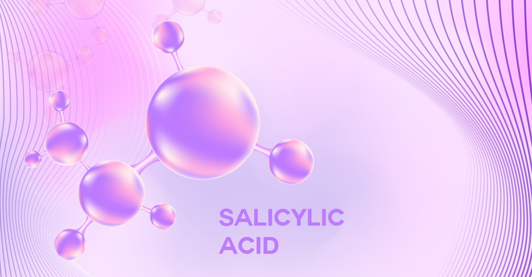 Salicylic Acid for Large Pores in Pakistan: How It Works