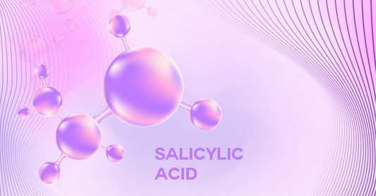 Salicylic Acid for Large Pores in Pakistan: How It Works