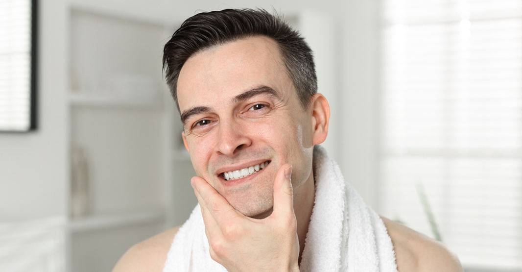 Shaving and Skincare — Avoiding Razor Bumps and Irritation