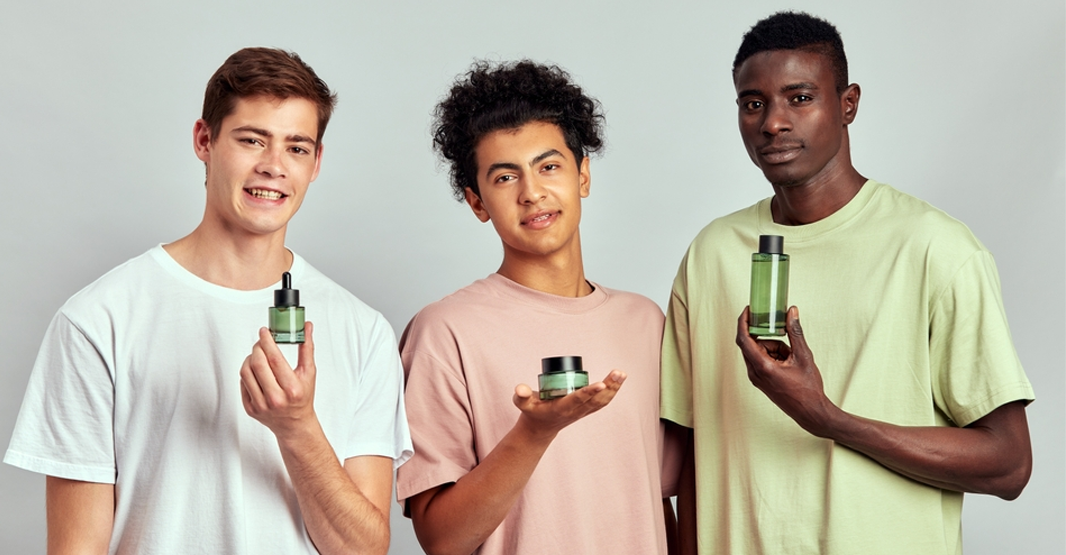 The Only 3 Products You Need to Start