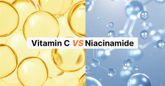 Vitamin C and Niacinamide: Can You Use Them Together?