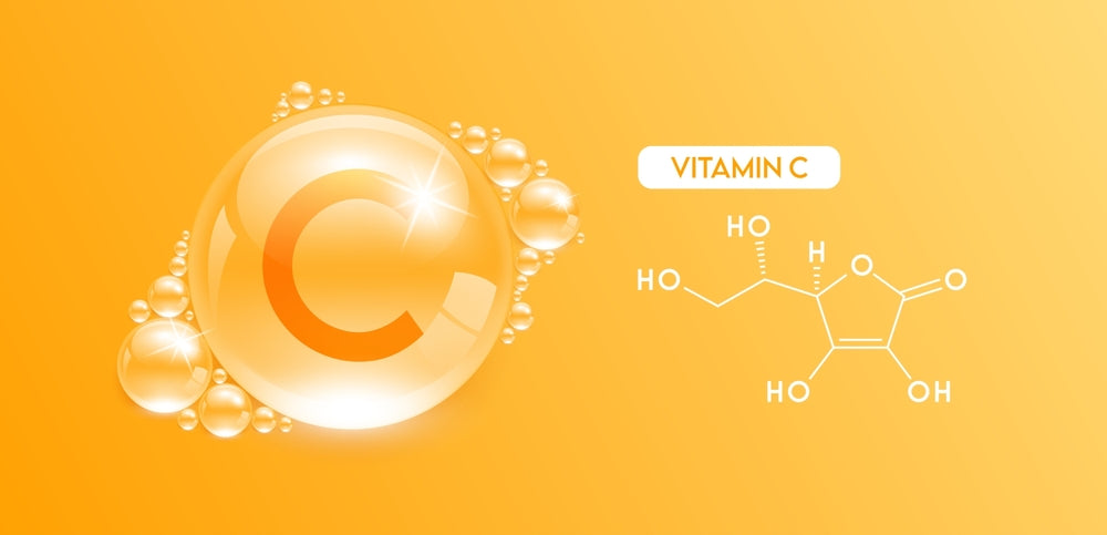 Vitamin C for Skin in Pakistan: The Complete Guide (2026)