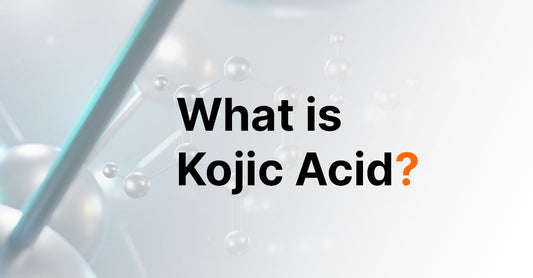 What Is Kojic Acid and How Does It Reduce Pigmentation?