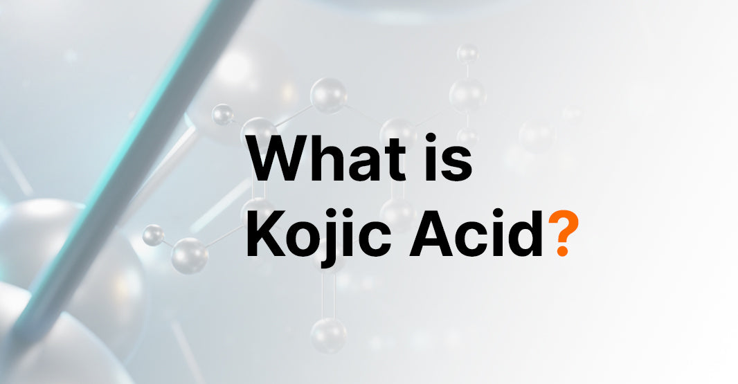 What Is Kojic Acid and How Does It Reduce Pigmentation?
