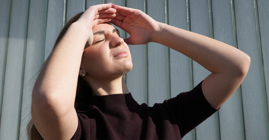 Why Pakistani Skin Gets More UV Damage Than Most Countries