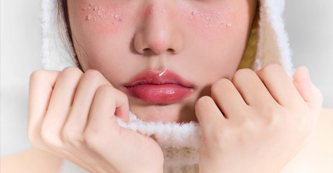 Winter Skincare Routine for Pakistan