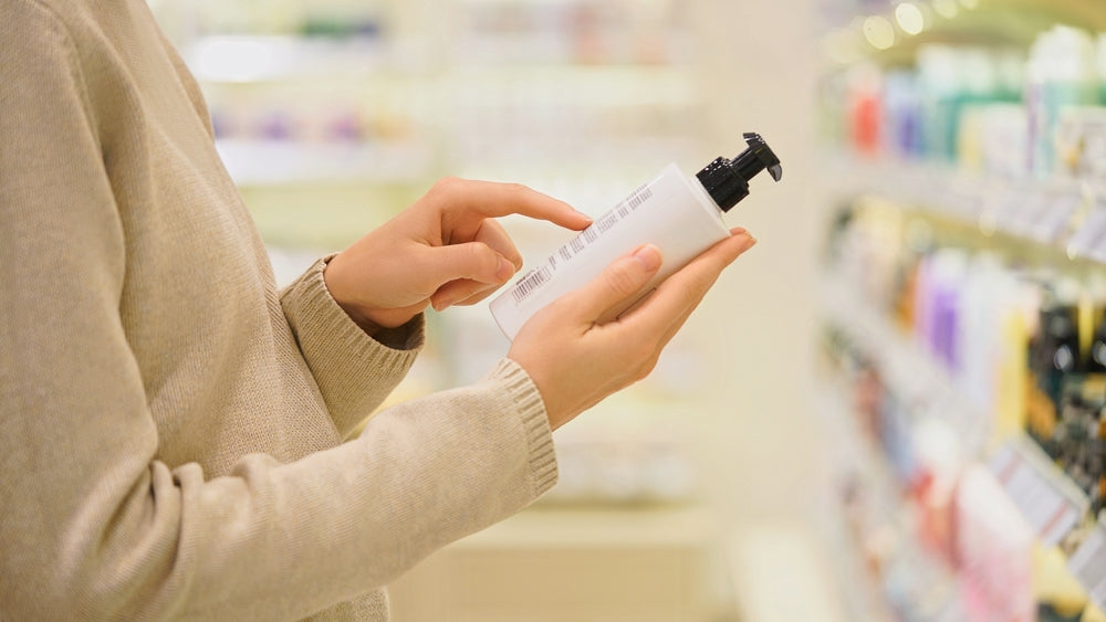 How to Read a Skincare Ingredient Label