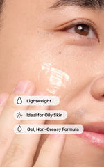 10% Ceramides Complex Moisturiser