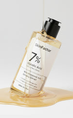 Glycolic Acid 7% Exfoliating Toner