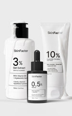 Retinol Anti Ageing Kit