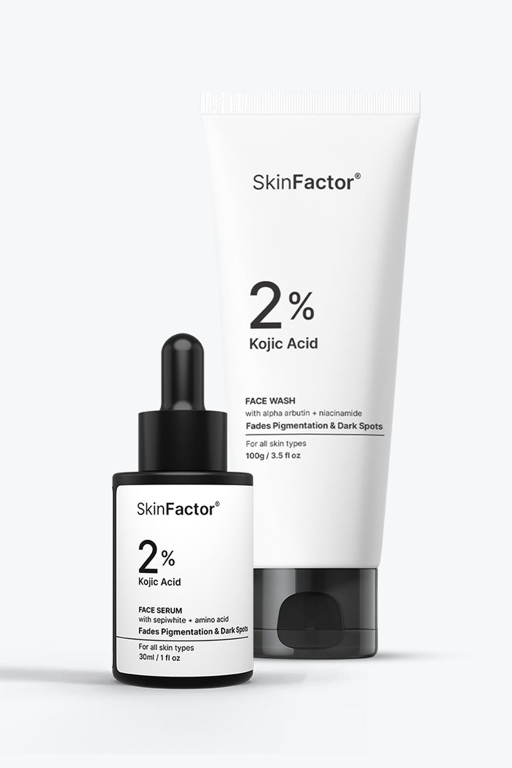 Anti Pigmentation Duo