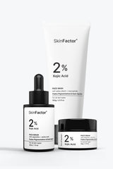 Anti Pigmentation Kit