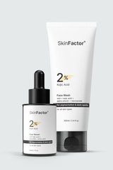 Anti Pigmentation Duo