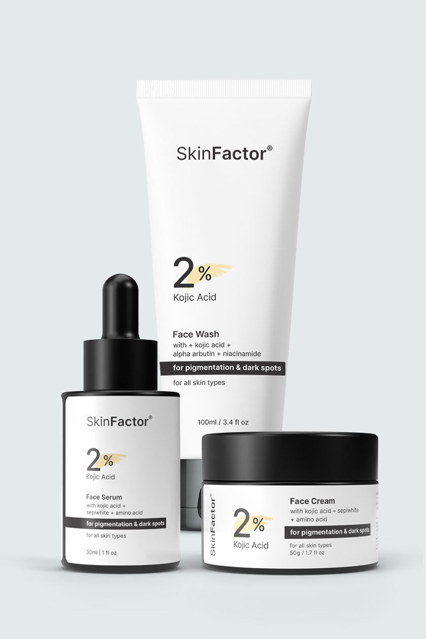 Anti Pigmentation Kit