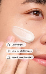 10% Ceramide Cream Moisturiser