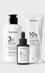 Dry Skincare Kit