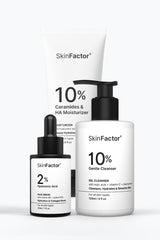 Dry Skincare Kit