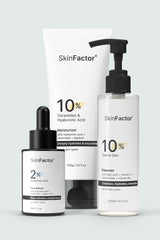 Dry Skincare Kit