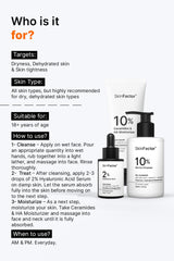 Dry Skincare Kit