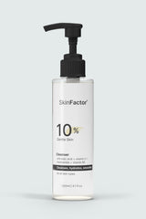 10% Gentle Skin Cleanser