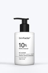 10% Gentle Skin Cleanser
