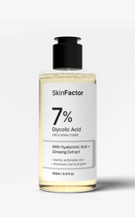Glycolic Acid 7% Exfoliating Toner