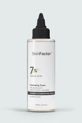 Glycolic Acid 7% Exfoliating Toner