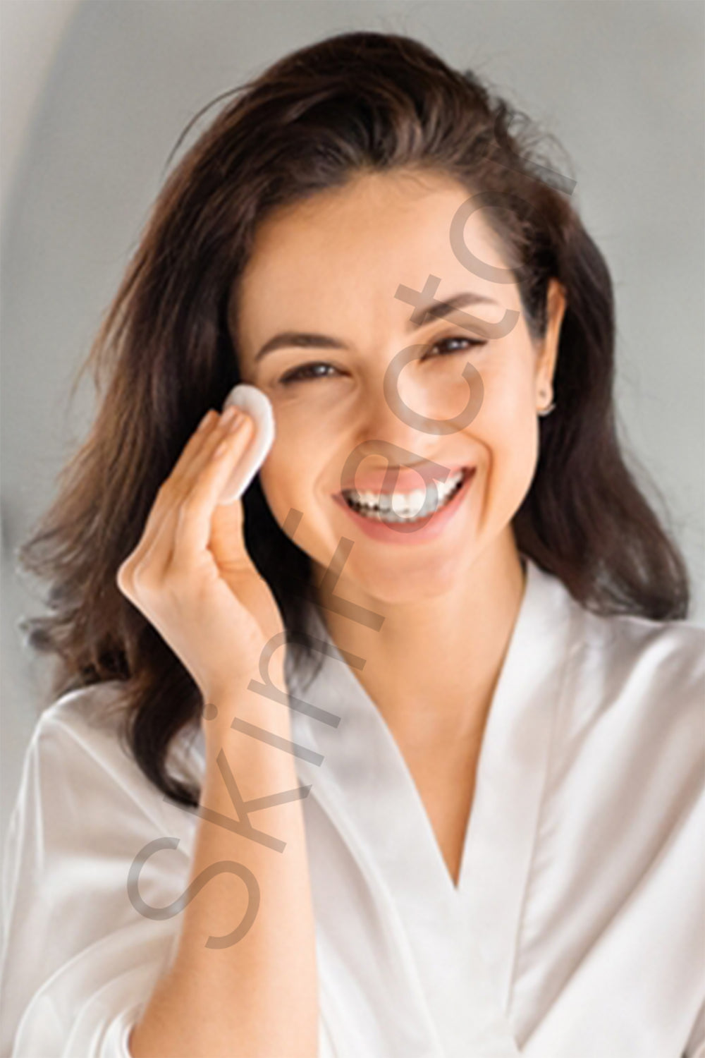 Glycolic Acid Toner Results