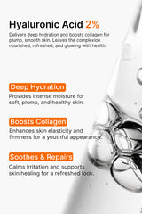 Hyaluronic Acid 2% Serum
