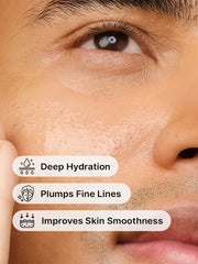 2% Hyaluronic Acid Serum