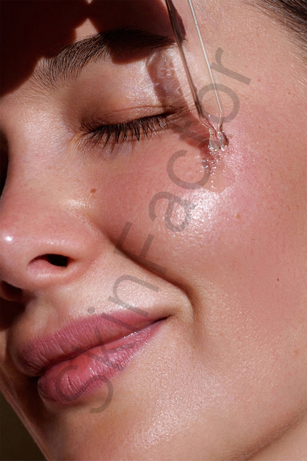 Hyaluronic Acid 2% Serum Use