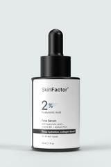 Hyaluronic Acid 2% Serum