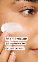 2% Kojic Acid Face Cream