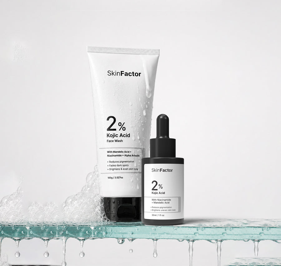 How to use Anti Pigmentation Duo