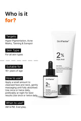 Anti Pigmentation Duo