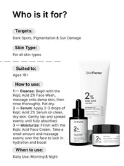 Anti Pigmentation Kit