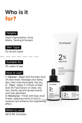 Anti Pigmentation Kit