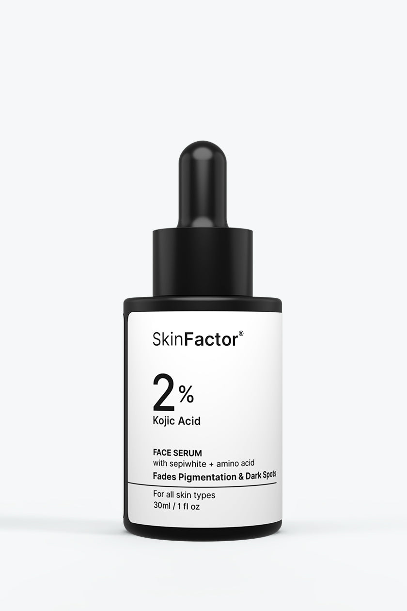 2% Kojic Acid Serum