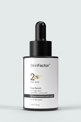 Kojic Acid 2% Serum