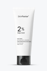 Kojic Acid 2% Face Wash