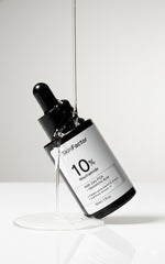 10% Niacinamide Serum
