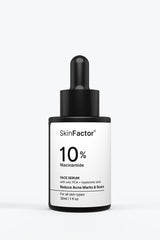 10% Niacinamide Serum