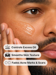 10% Niacinamide Serum