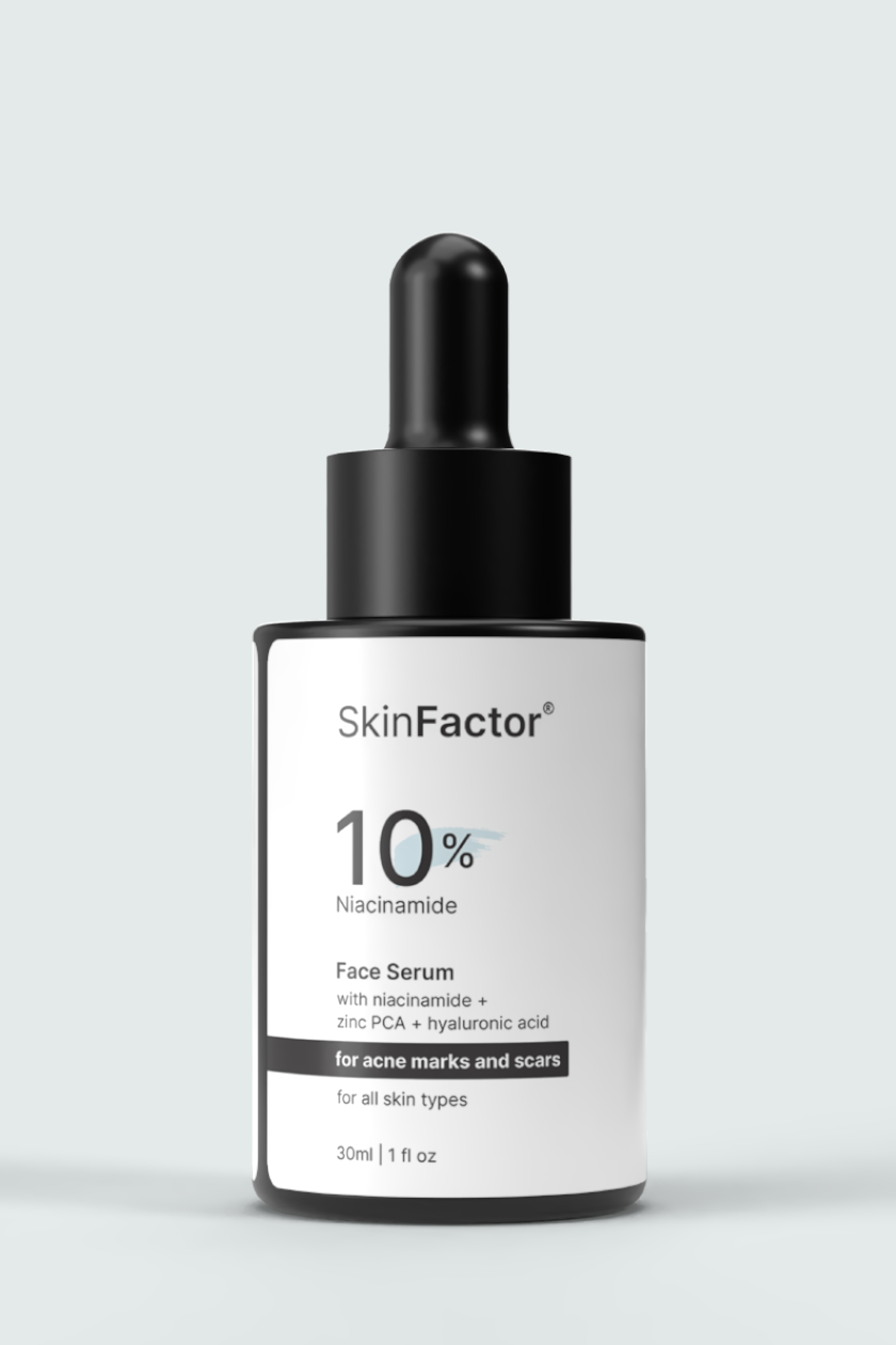 Niacinamide 10% Serum