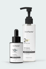 Oily Skincare Kit