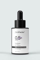 Retinol 0.5% Serum